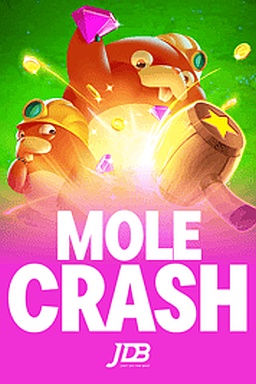 Mole Crash